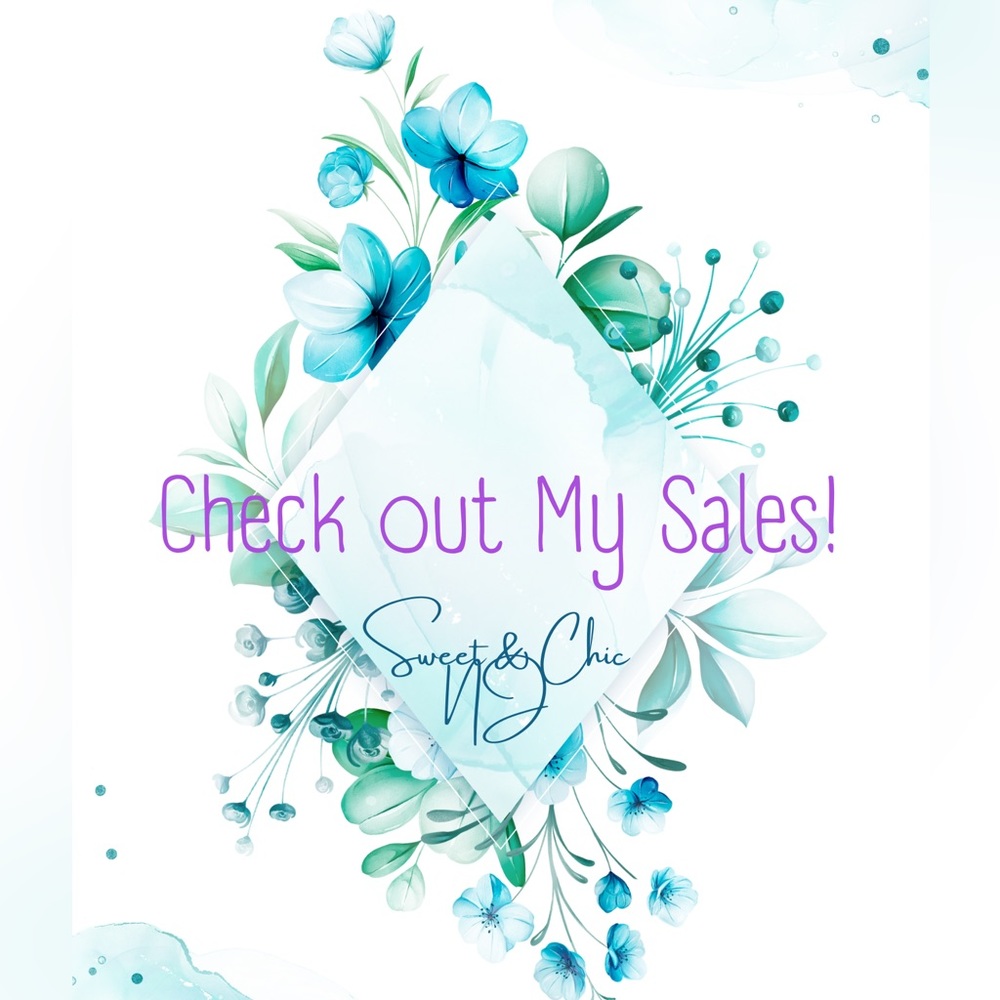 Sale sale sale